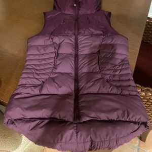 Lululemon vest
